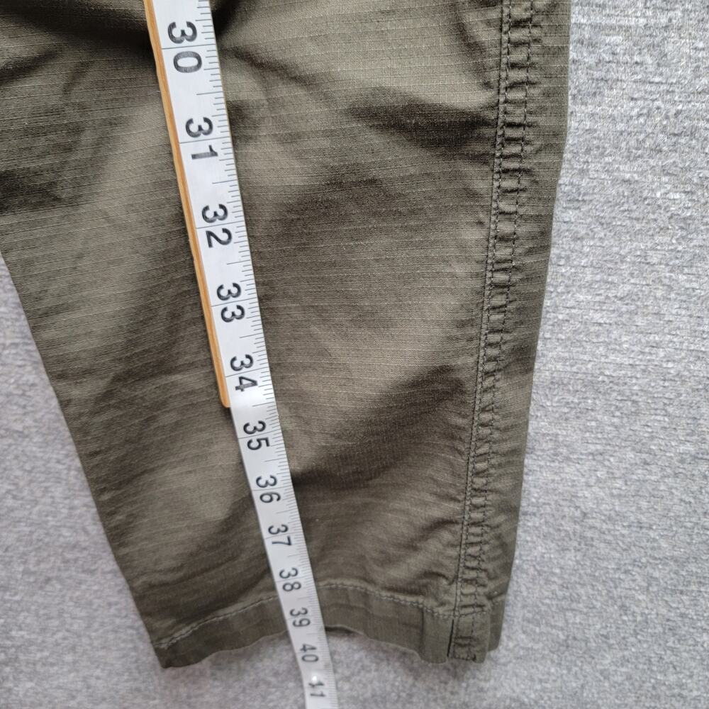 VUORI RIPSTOP DURA-TERRA MENS PANTS, SIZE L - Picture 3 of 8